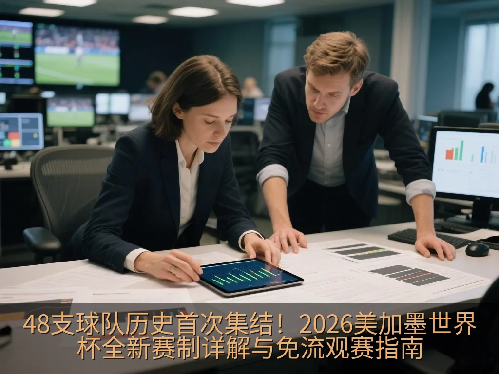 使用手机咪咕体育客户端观看足球比赛直播数据分析界面